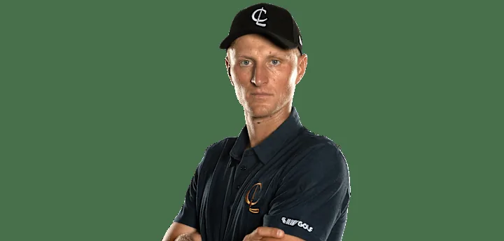 Adrian Meronk
