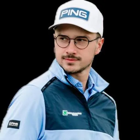 Michał Bargenda